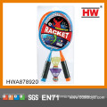 Funny kids sport toy children badminton racket